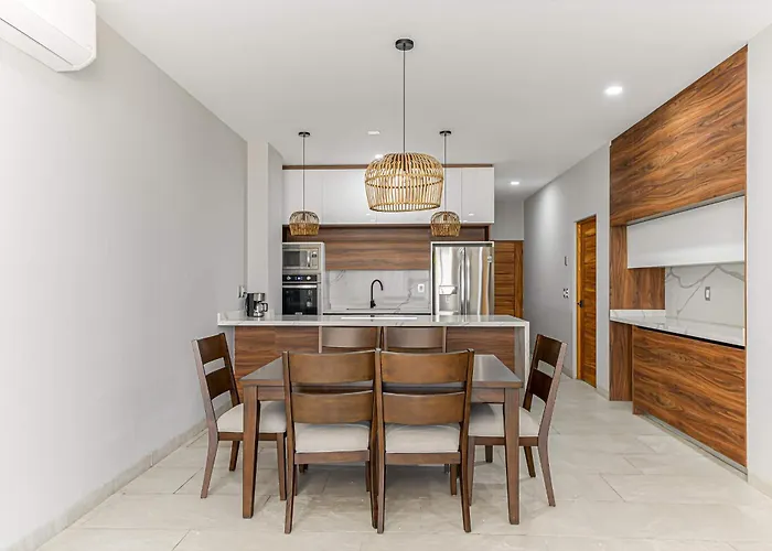 1st Floor With Rooftop Access To The Views In Cabo * Cabo San Lucas
