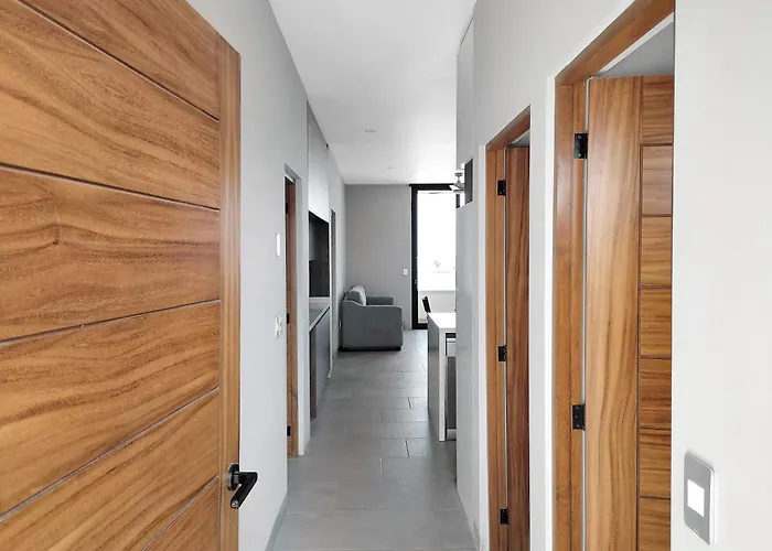 1st Floor With Rooftop Access To The Views In Cabo Cabo San Lucas